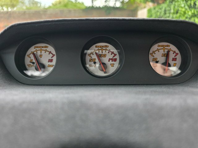 Lamborghini Gallardo V10 Coupe Black #31