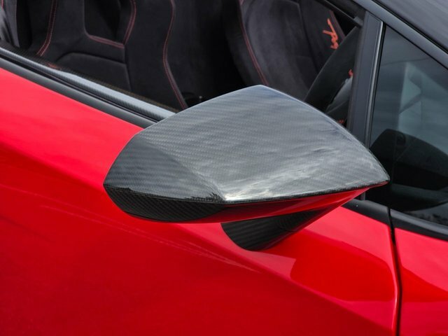 Lamborghini Gallardo V10 Coupe Black #20