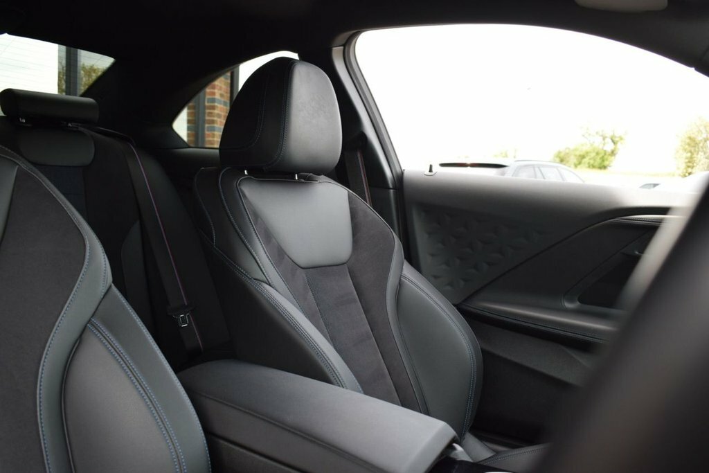 BMW 2 Series Gran Coupe 2L M Sport CX24JOJ Purple #5