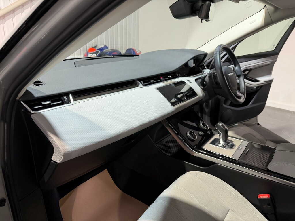 Land Rover Range Rover Evoque 1.5 P300e 12.2Kwh S Suv Plug-in Hybrid OY70YPD #6