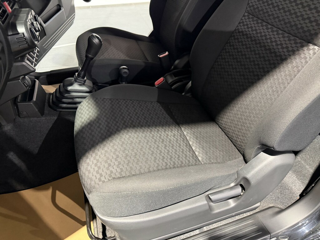 Suzuki Jimny 1.5 Sz5 Allgrip  #28