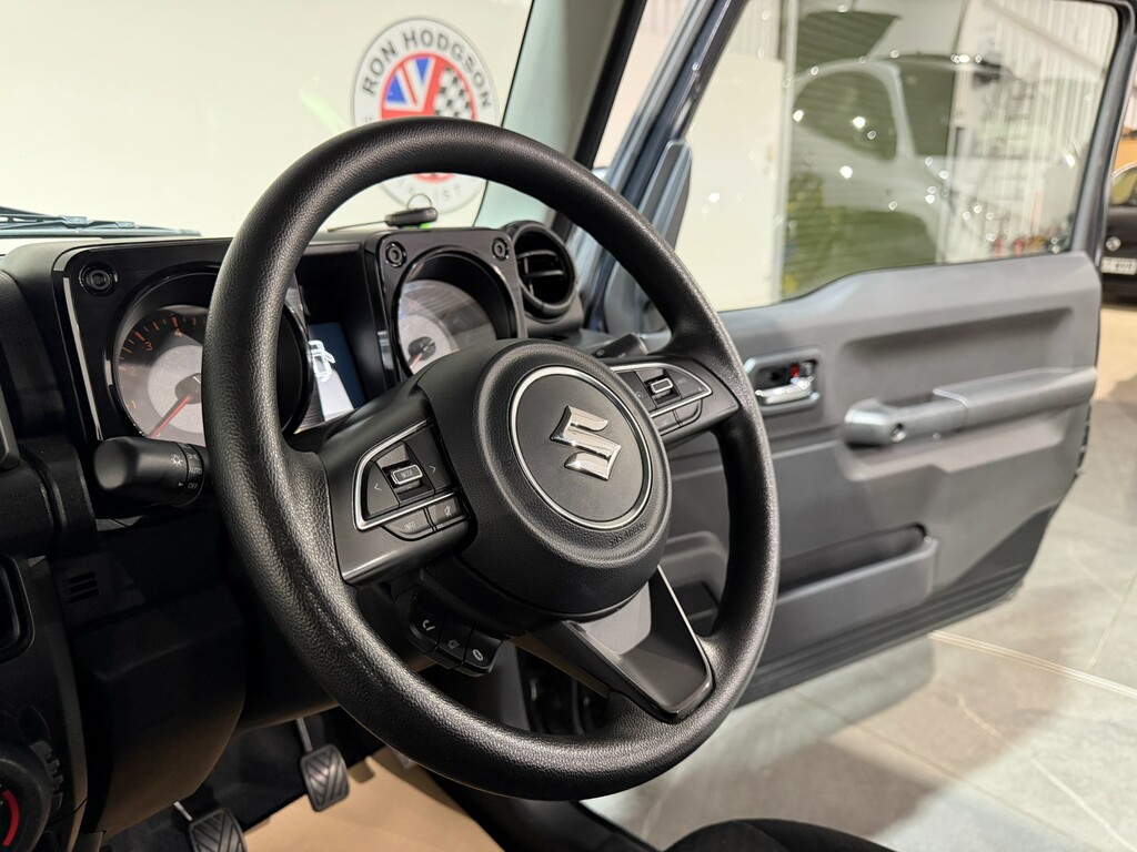 Suzuki Jimny 1.5 Sz5 Allgrip  #7