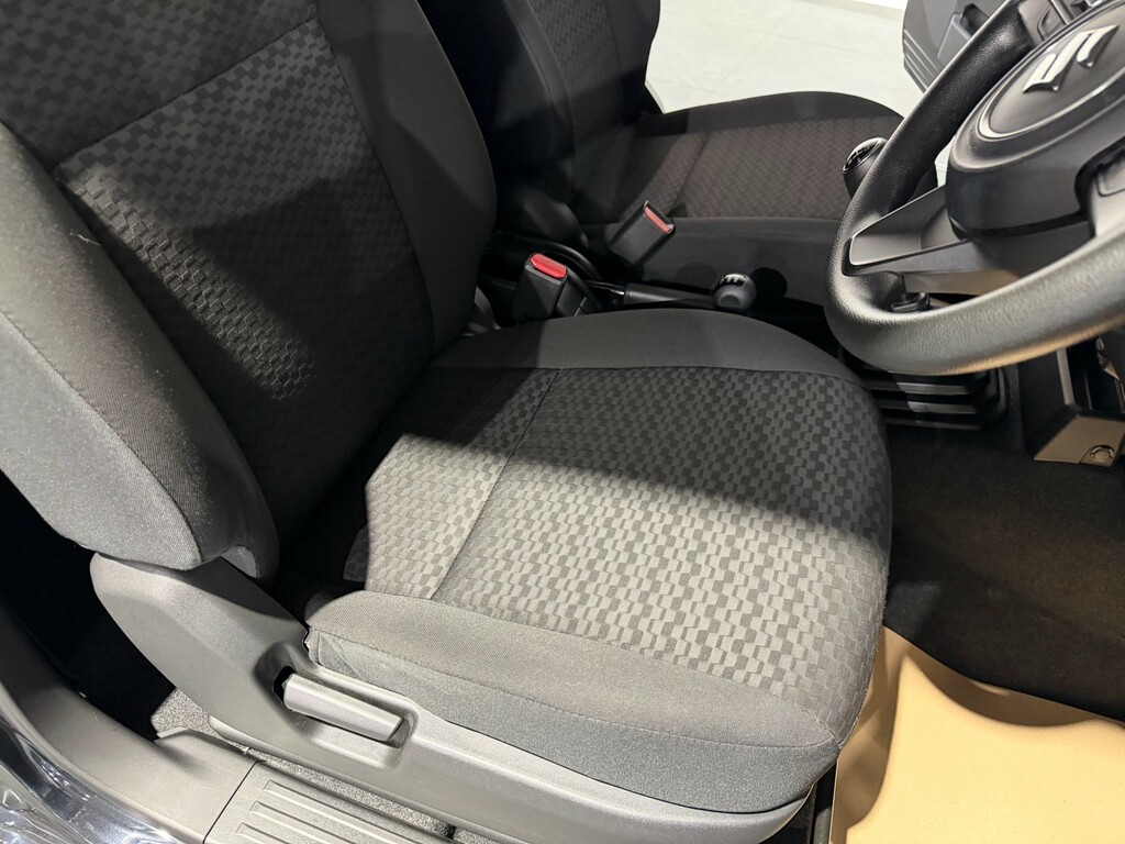 Suzuki Jimny 1.5 Sz5 Allgrip  #31