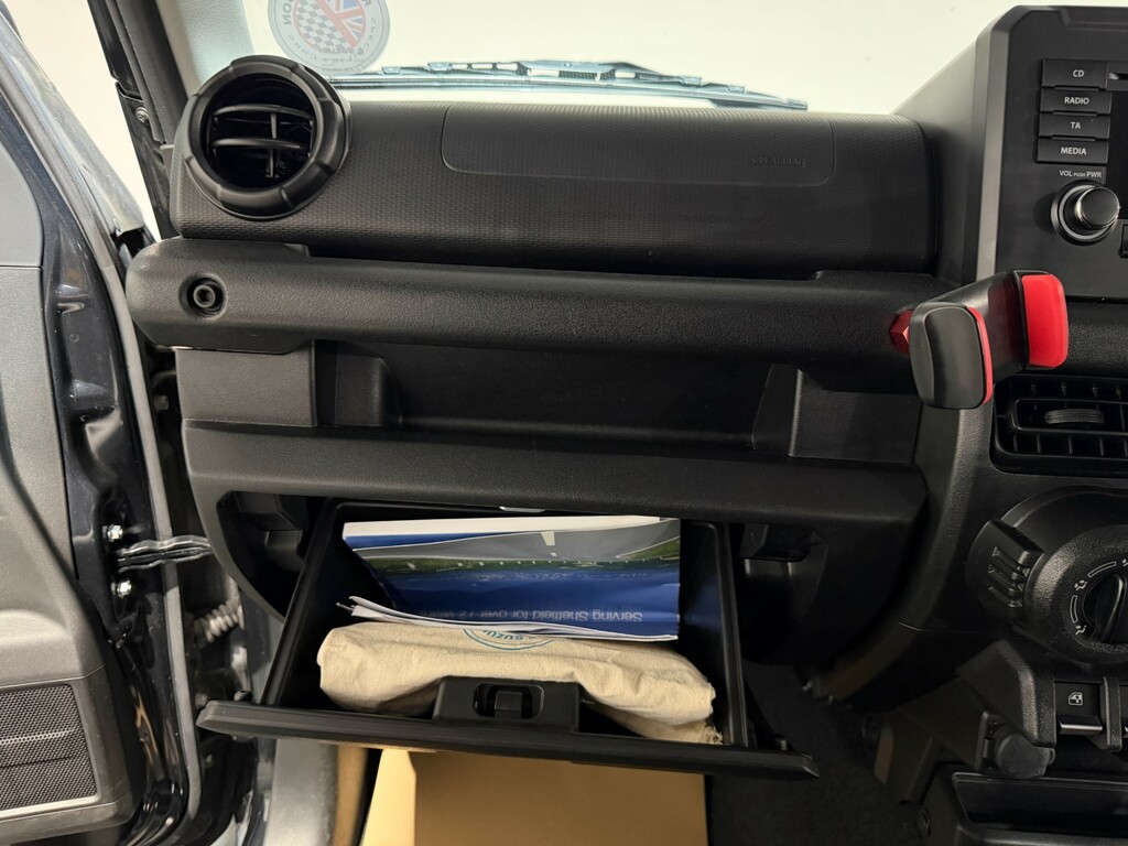 Suzuki Jimny 1.5 Sz5 Allgrip  #27