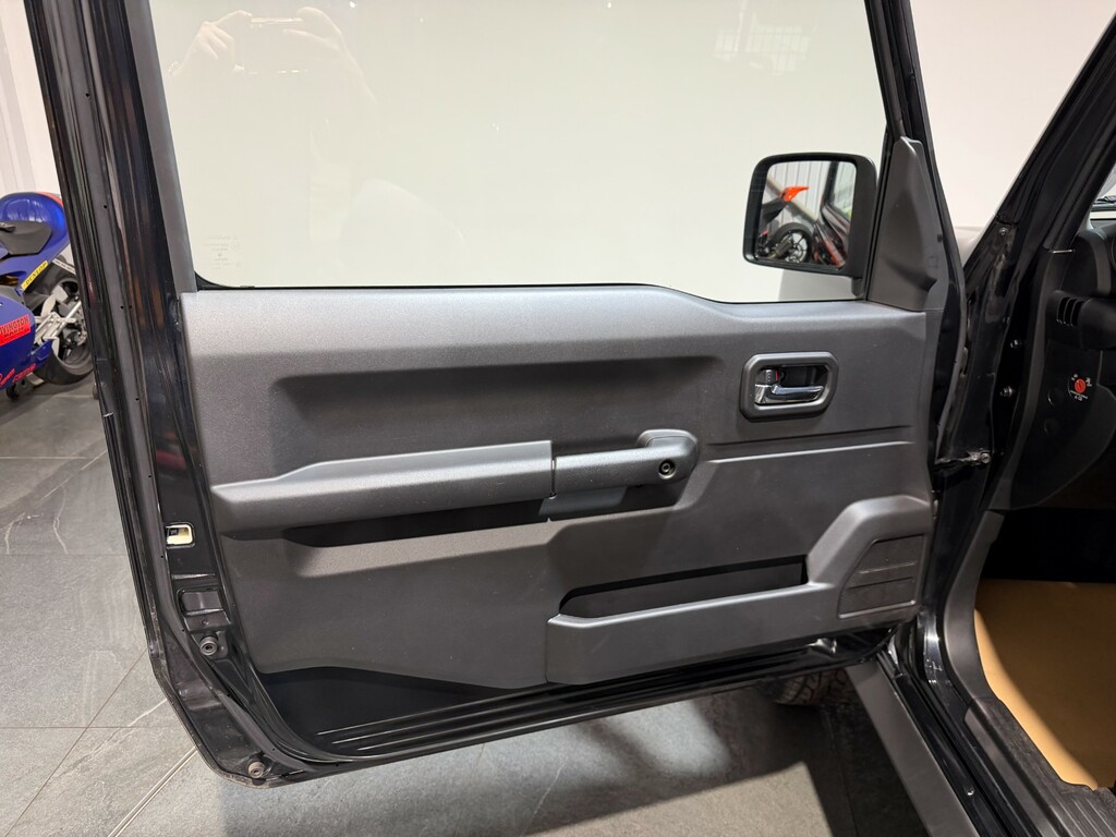 Suzuki Jimny 1.5 Sz5 Allgrip  #22