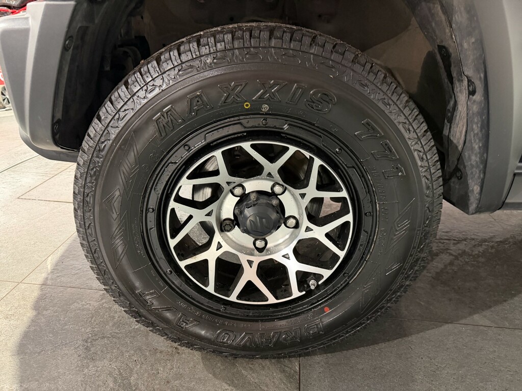 Suzuki Jimny 1.5 Sz5 Allgrip  #17