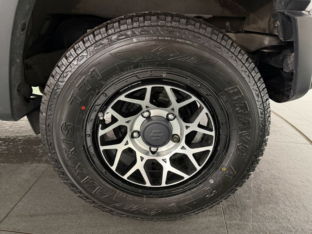 Suzuki Jimny 1.5 Sz5 Allgrip  #18