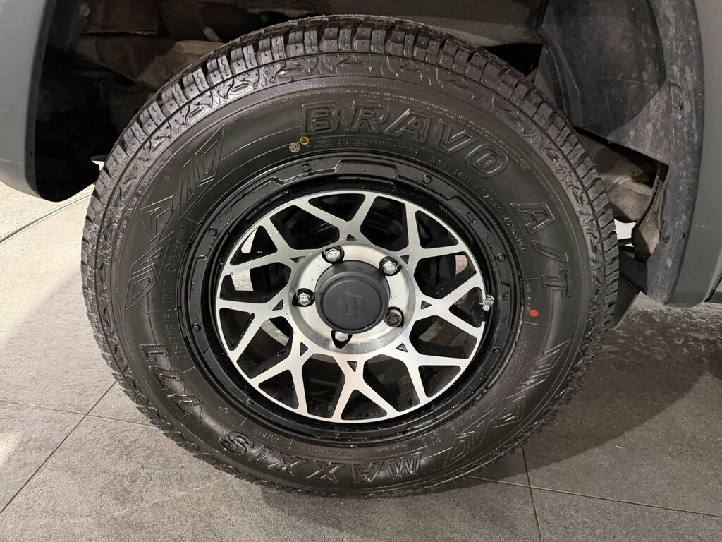 Suzuki Jimny 1.5 Sz5 Allgrip  #20