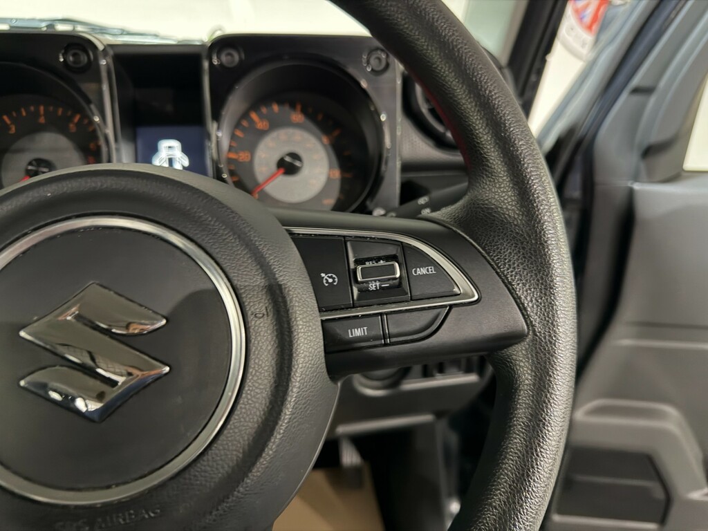 Suzuki Jimny 1.5 Sz5 Allgrip  #24