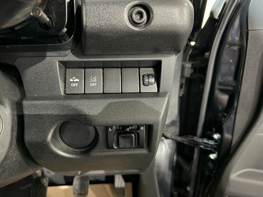 Suzuki Jimny 1.5 Sz5 Allgrip  #12