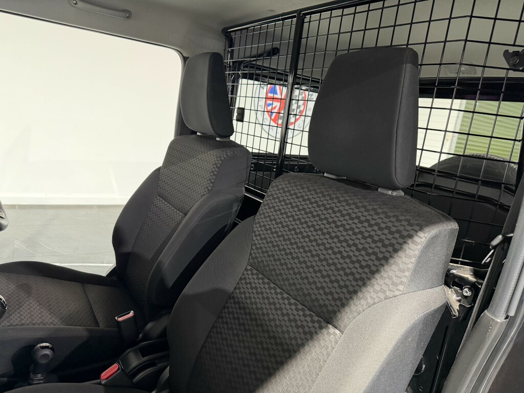Suzuki Jimny 1.5 Sz5 Allgrip  #30