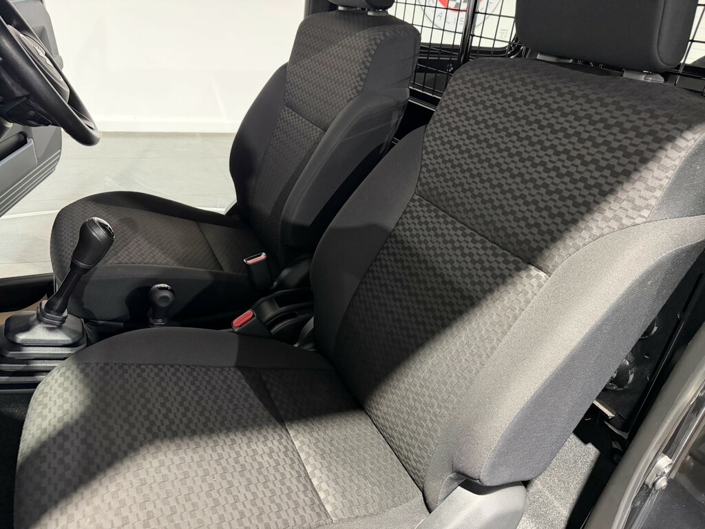 Suzuki Jimny 1.5 Sz5 Allgrip  #29