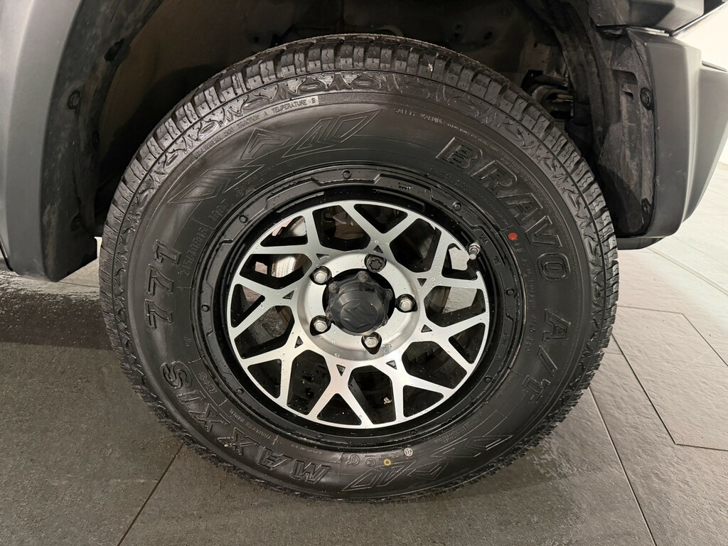 Suzuki Jimny 1.5 Sz5 Allgrip  #19