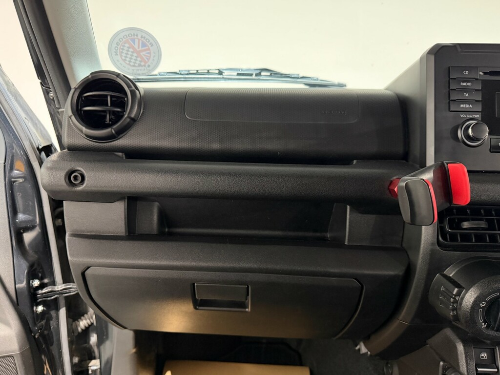 Suzuki Jimny 1.5 Sz5 Allgrip  #26