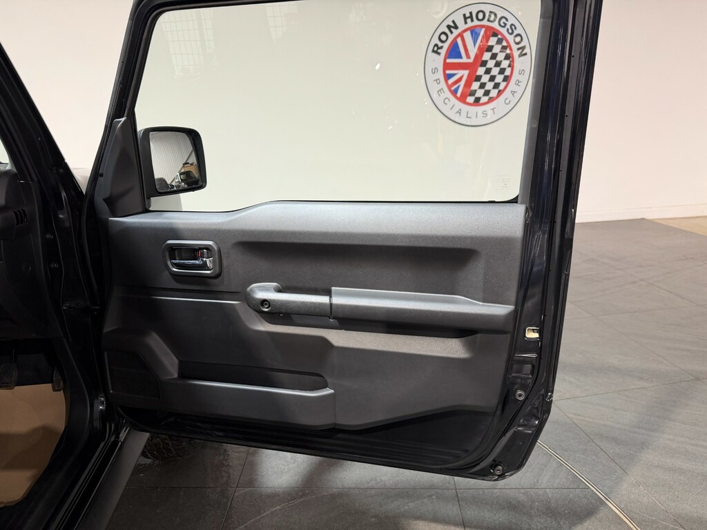 Suzuki Jimny 1.5 Sz5 Allgrip  #21