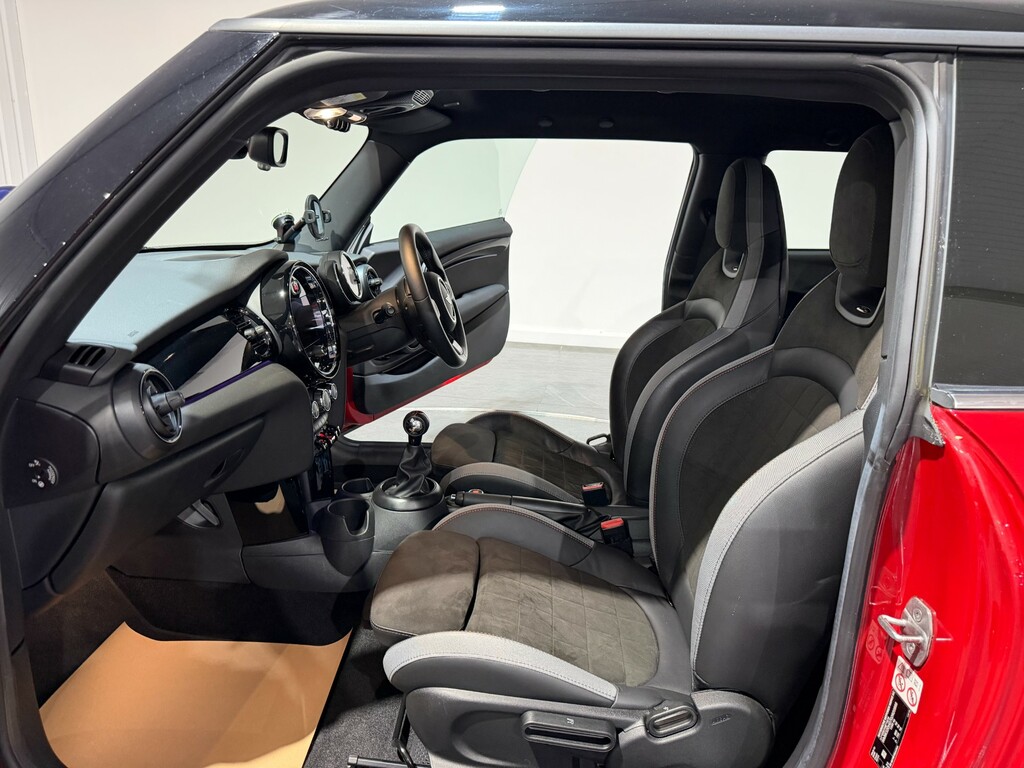 Mini Hatch 1.5 Cooper Sport Hatchback Euro SW21PXC  #6
