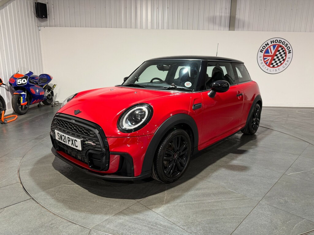 Mini Hatch 1.5 Cooper Sport Hatchback Euro SW21PXC  #2