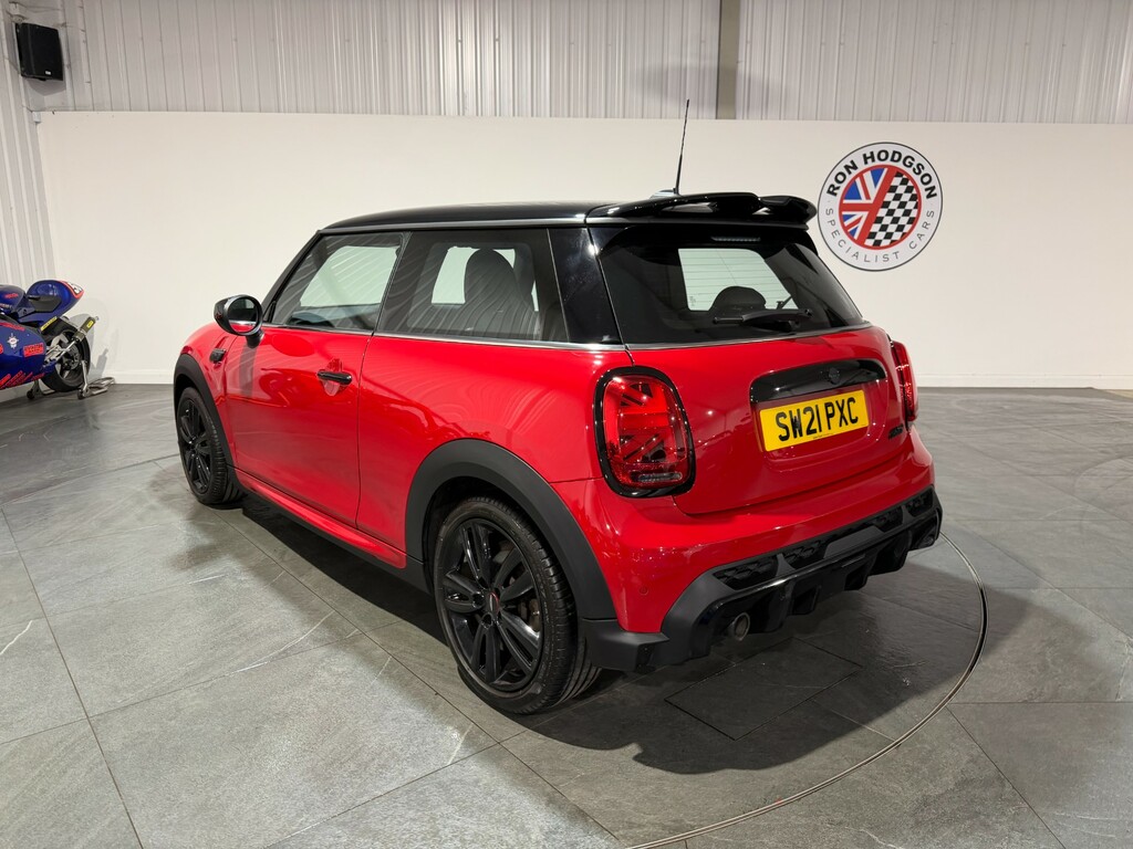 Mini Hatch 1.5 Cooper Sport Hatchback Euro SW21PXC  #4