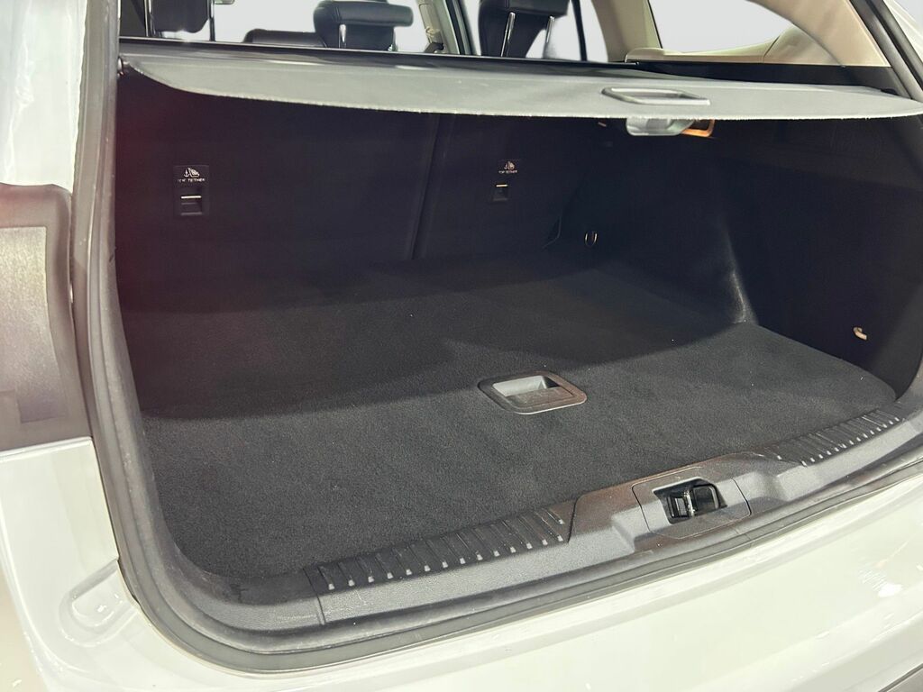 Ford Focus 2.0 Ecoblue Active X Estate Euro 6 White #6