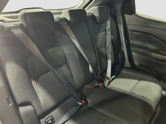 Nissan Juke 1.0 Dig-t Acenta Premium Suv Eur YC25THN Red #6