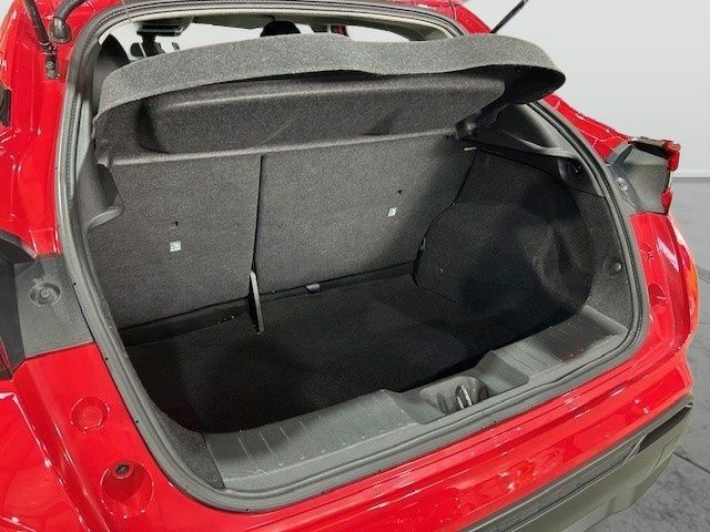 Nissan Juke 1.0 Dig-t Acenta Premium Suv Eur YC25THN Red #5