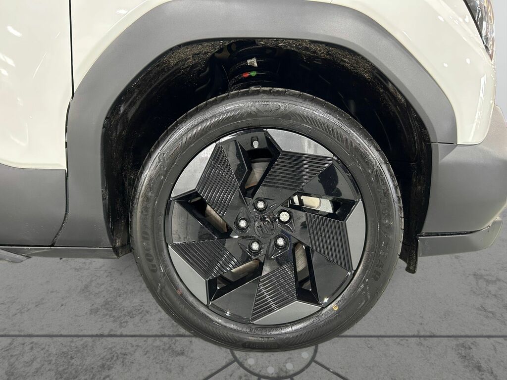 Suzuki Vitara 128Kw 61Kwh Motion White #5