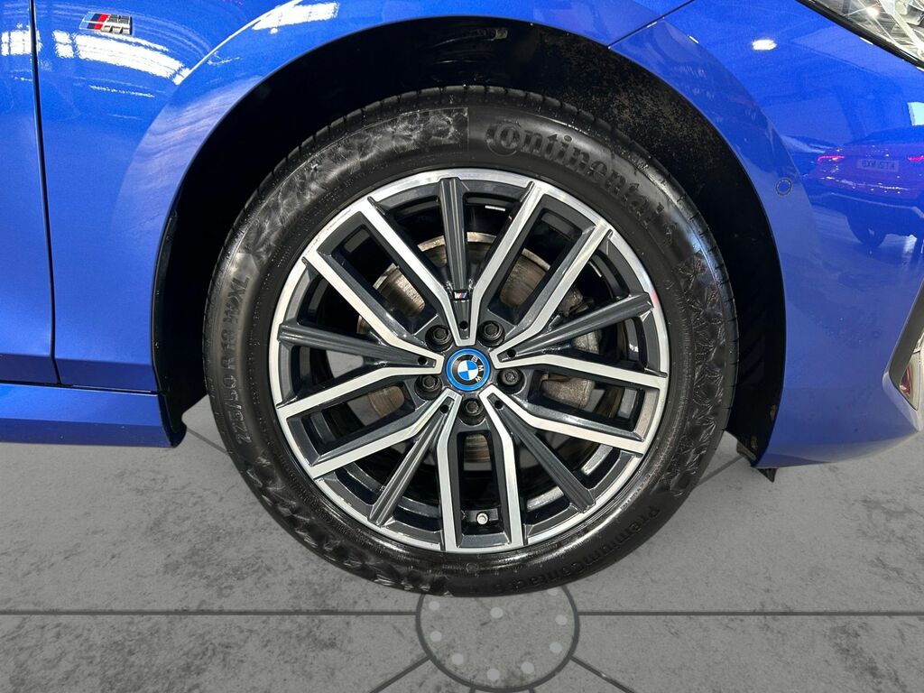 BMW 2 Series Active Tourer 1.5 225Xe 16.3Kwh M Sport Mpv Plug-in H KR23BWH Blue #5