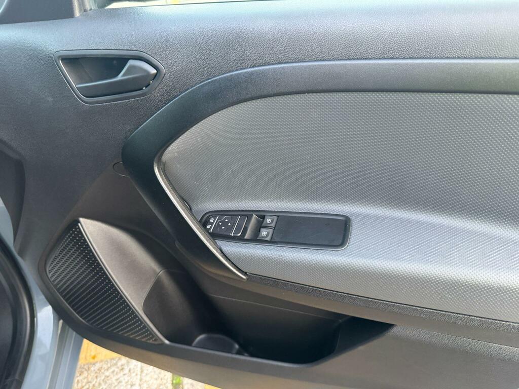 Mercedes-Benz CITAN Citan 110 Premium D Black #18