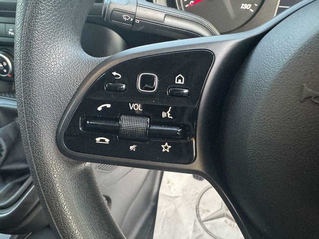 Mercedes-Benz CITAN Citan 110 Premium D Black #15