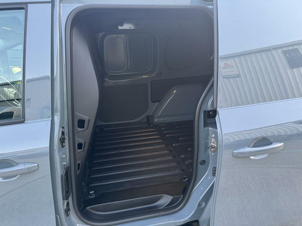 Mercedes-Benz CITAN Citan 110 Premium D Black #20