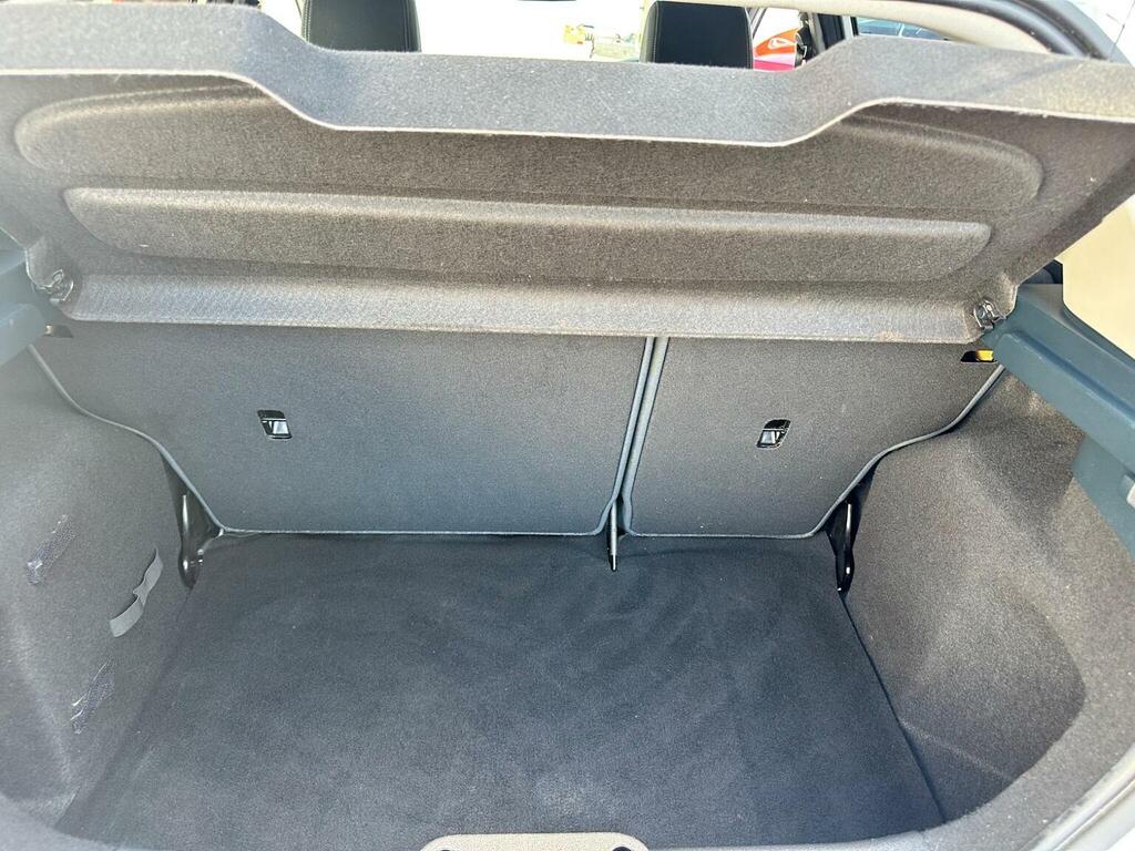 Ford Fiesta 1.4 Titanium Silver #6