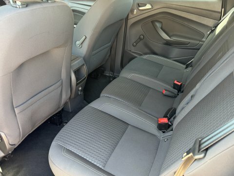 Ford C-Max Mpv  #26