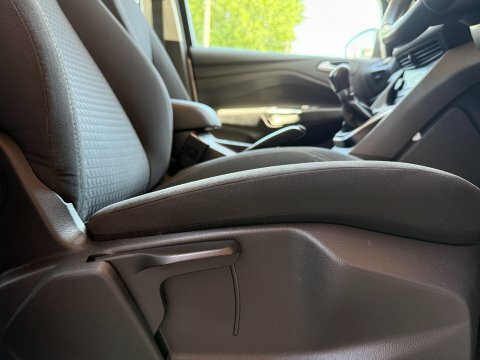 Ford C-Max Mpv  #15