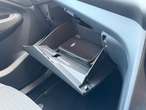 Ford C-Max Mpv  #41