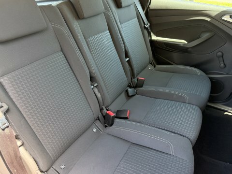 Ford C-Max Mpv  #23