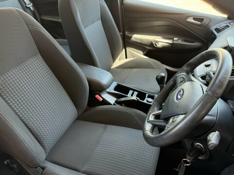 Ford C-Max Mpv  #10