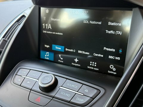 Ford C-Max Mpv  #17