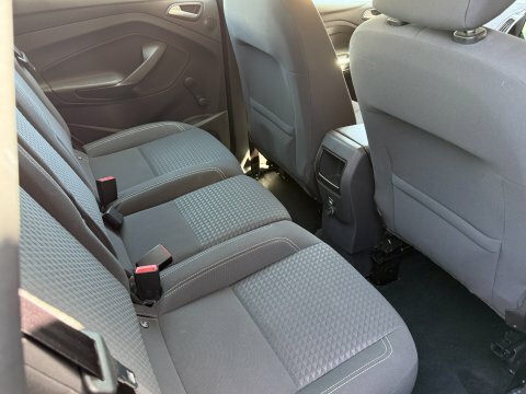 Ford C-Max Mpv  #20