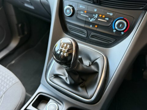 Ford C-Max Mpv  #30