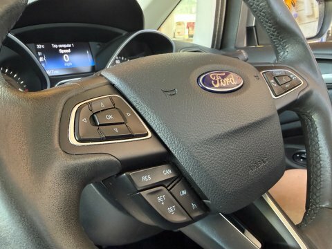Ford C-Max Mpv  #19
