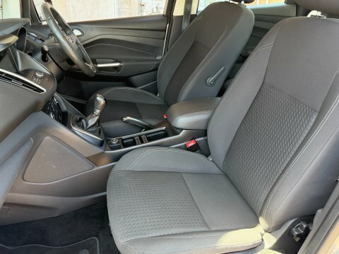 Ford C-Max Mpv  #32