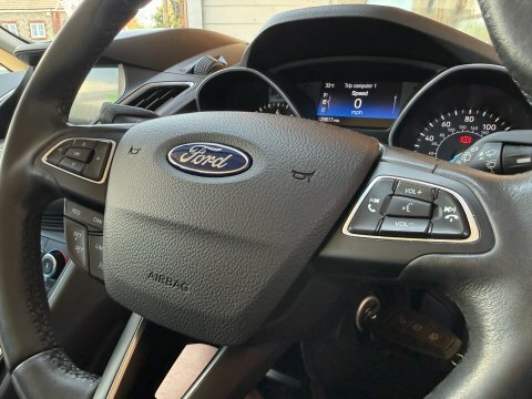 Ford C-Max Mpv  #22