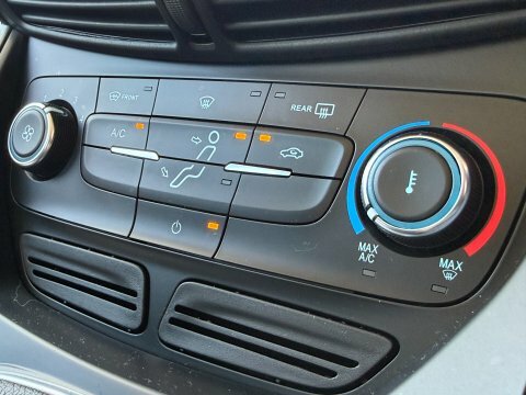 Ford C-Max Mpv  #24
