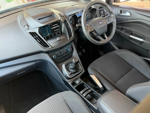 Ford C-Max Mpv  #34