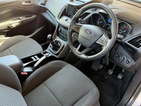 Ford C-Max Mpv  #12