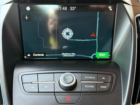 Ford C-Max Mpv  #13