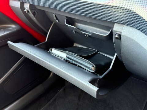 Volkswagen Up Hatchback Silver #38