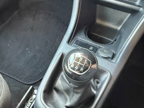 Volkswagen Up Hatchback Silver #27