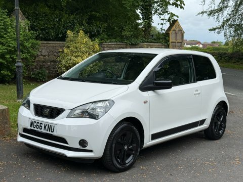 Seat MII Design Mii WG66KNU  #5