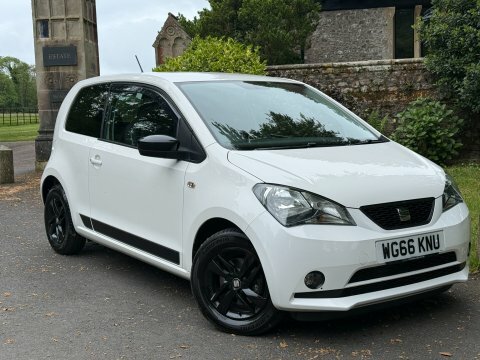 Seat MII Design Mii WG66KNU  #4